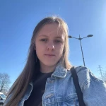 opieka seniora - zdjęcie profilowe użytkownika Alina K.