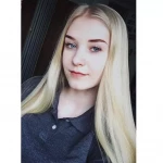 opieka seniora - zdjęcie profilowe użytkownika Alina G.