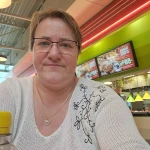 opieka seniora - zdjęcie profilowe użytkownika Anna W.