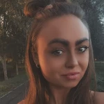 opieka seniora - zdjęcie profilowe użytkownika Aleksandra K.