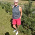 opieka seniora - zdjęcie profilowe użytkownika Janina K.