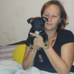 opieka seniora - zdjęcie profilowe użytkownika Katarzyna K.
