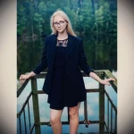 opieka seniora - zdjęcie profilowe użytkownika Oliwia M.