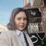 opieka seniora - zdjęcie profilowe użytkownika Iwona D.