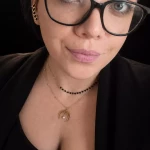 opieka seniora - zdjęcie profilowe użytkownika Paulina L.
