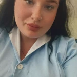 opieka seniora - zdjęcie profilowe użytkownika Klaudia S.