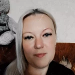 opieka seniora - zdjęcie profilowe użytkownika Katarzyna Ł.