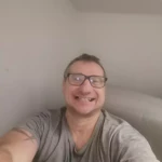 opieka seniora - zdjęcie profilowe użytkownika Tomasz K.