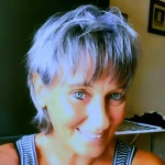 opieka seniora - zdjęcie profilowe użytkownika Katarzyna W.