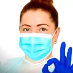 opieka seniora - zdjęcie profilowe użytkownika Viktoriia K.