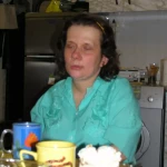 opieka seniora - zdjęcie profilowe użytkownika Renata K.
