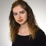 opieka seniora - zdjęcie profilowe użytkownika Klaudia B.
