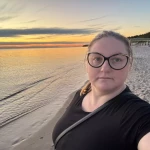 opieka seniora - zdjęcie profilowe użytkownika Paulina G.