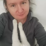 opieka seniora - zdjęcie profilowe użytkownika Anna K.