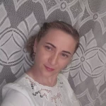 opieka seniora - zdjęcie profilowe użytkownika Tetiana B.