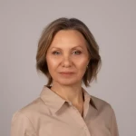 opieka seniora - zdjęcie profilowe użytkownika Weronika K.