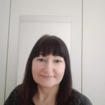 opieka seniora - zdjęcie profilowe użytkownika Monika J.