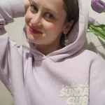 opieka seniora - zdjęcie profilowe użytkownika Natalia P.