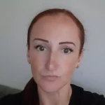 opieka seniora - zdjęcie profilowe użytkownika Dominka G.