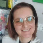 opieka seniora - zdjęcie profilowe użytkownika Agnieszka P.