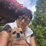 opieka seniora - zdjęcie profilowe użytkownika Justyna F.