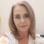 opieka seniora - zdjęcie profilowe użytkownika Marzena M.