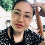 opieka seniora - zdjęcie profilowe użytkownika Roxana G.