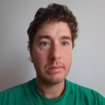 opieka seniora - zdjęcie profilowe użytkownika Grzegorz S.