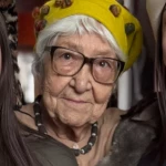 opieka seniora - zdjęcie ogłoszenia Szukam opieki do osoby starszej