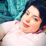 opieka seniora - zdjęcie profilowe użytkownika Olha S.