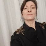 opieka seniora - zdjęcie profilowe użytkownika Mariola G.