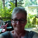 opieka seniora - zdjęcie profilowe użytkownika Zenobia O.