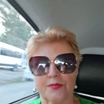 opieka seniora - zdjęcie profilowe użytkownika Grażyna K.