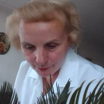opieka seniora - zdjęcie profilowe użytkownika Elżbieta D.