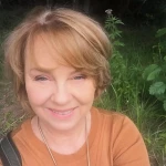 opieka seniora - zdjęcie profilowe użytkownika Ilona D.