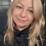 opieka seniora - zdjęcie profilowe użytkownika Jadwiga B.