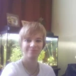 opieka seniora - zdjęcie profilowe użytkownika Małgorzata C.