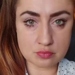 opieka seniora - zdjęcie profilowe użytkownika Sara P.