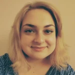opieka seniora - zdjęcie profilowe użytkownika Justyna Ż.