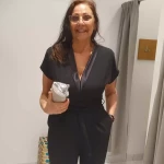 opieka seniora - zdjęcie profilowe użytkownika Barbara G.