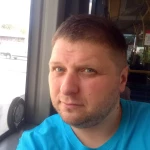 opieka seniora - zdjęcie profilowe użytkownika Marcin R.