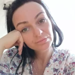 opieka seniora - zdjęcie profilowe użytkownika Barbara S.