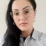 opieka seniora - zdjęcie profilowe użytkownika Marta S.