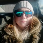 opieka seniora - zdjęcie profilowe użytkownika Viktoriia C.