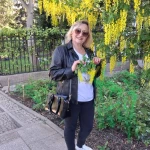 opieka seniora - zdjęcie profilowe użytkownika Valentyna I.