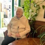 opieka seniora - zdjęcie ogłoszenia Pomoc w opiece nad seniorem Poznań