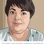 opieka seniora - zdjęcie profilowe użytkownika Grazyna G.