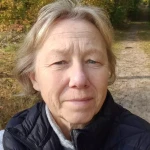 opieka seniora - zdjęcie profilowe użytkownika Ewa Ł.