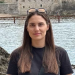 opieka seniora - zdjęcie profilowe użytkownika Kornelia B.