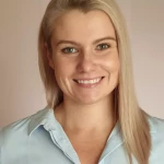 opieka seniora - zdjęcie profilowe użytkownika Joanna P.